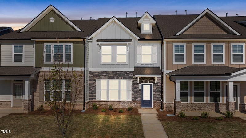 951 Alma Railway Dr #561, Wake Forest, NC 27587