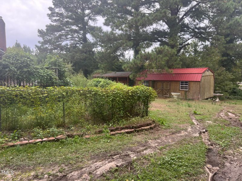 951 Bethlehem Rd, Knightdale, NC 27545