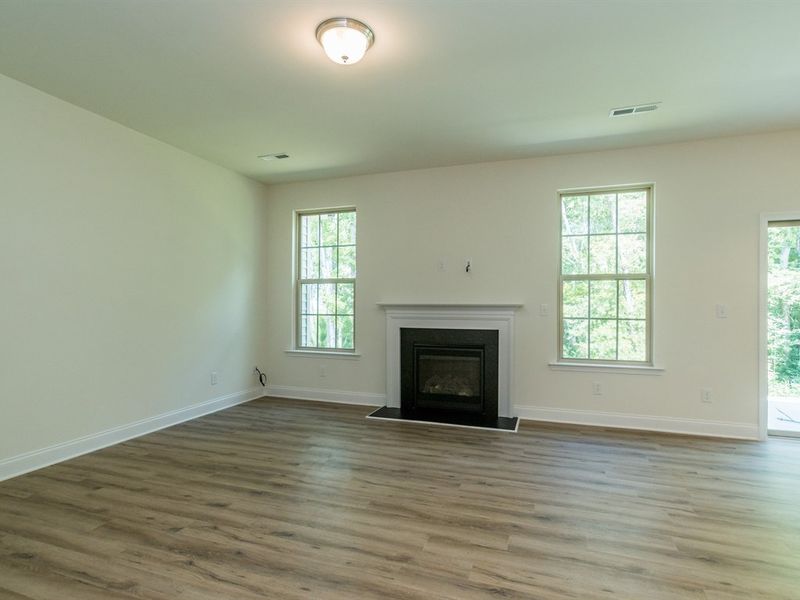 951 Burning Maple Ln #85 Hawthorne, Mebane, NC 27302