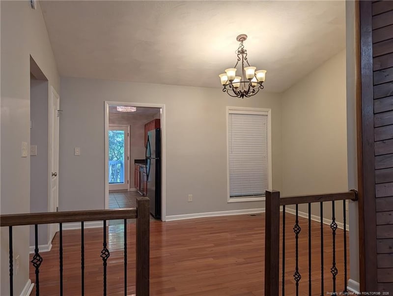 951 Creek Side Rn, Fayetteville, NC 28303