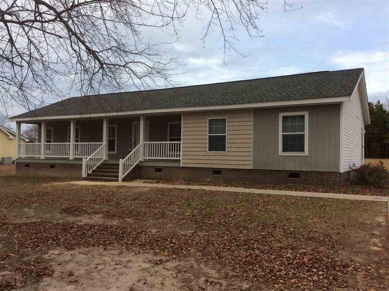 951 Silas Moore Rd, Benson, NC 27504