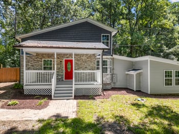 951 Walter Bright Rd, Sanford, NC 27330