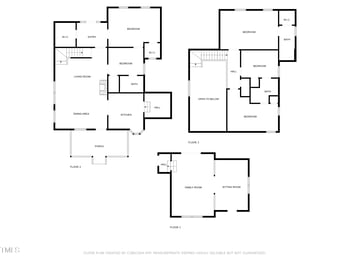 951 Walter Bright Rd, Sanford, NC 27330