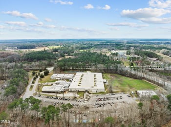 951 Wendell Blvd, Wendell, NC 27591