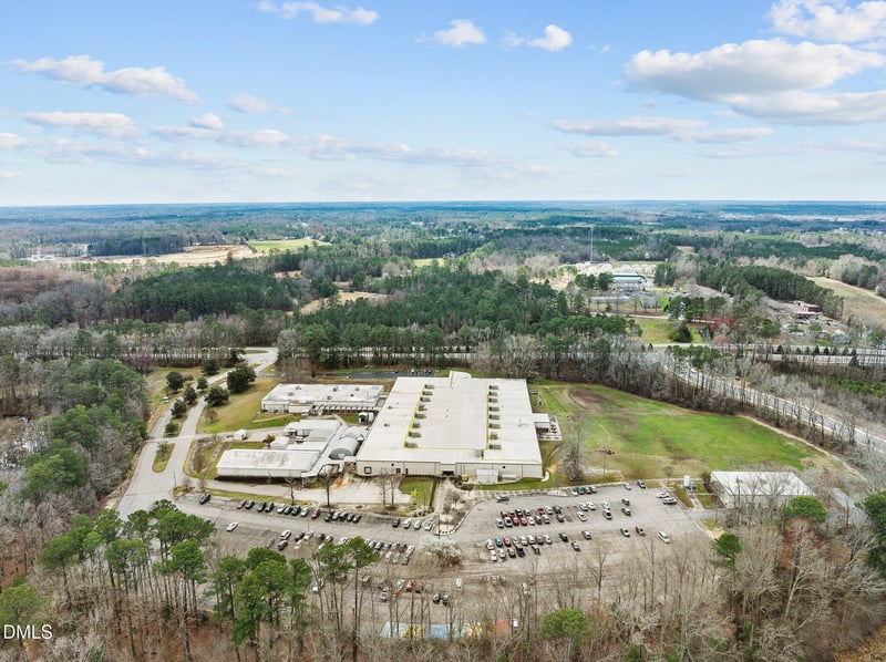 951 Wendell Blvd, Wendell, NC 27591