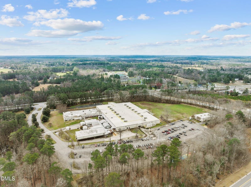 951 Wendell Blvd, Wendell, NC 27591