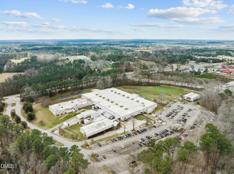 951 Wendell Blvd, Wendell, NC 27591