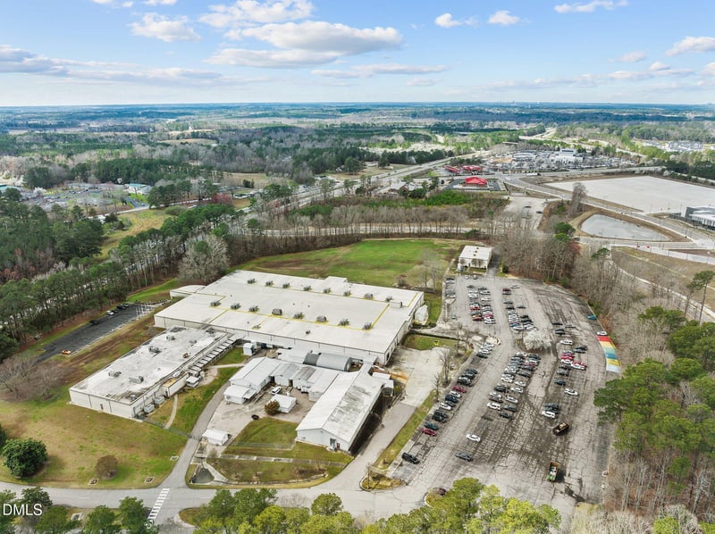 951 Wendell Blvd, Wendell, NC 27591