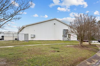 951 Wendell Blvd, Wendell, NC 27591