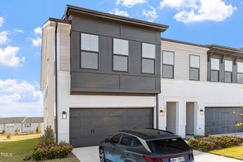 951 Westerland Way #66, Durham, NC 27703