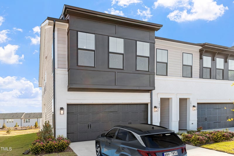 951 Westerland Way #66, Durham, NC 27703