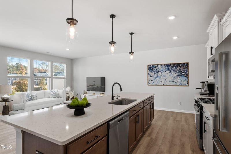 951 Westerland Way #66, Durham, NC 27703