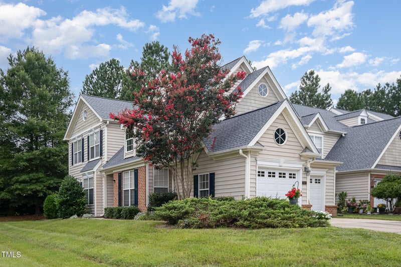 9510 Dellbrook Ct, Raleigh, NC 27617