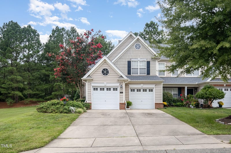 9510 Dellbrook Ct, Raleigh, NC 27617