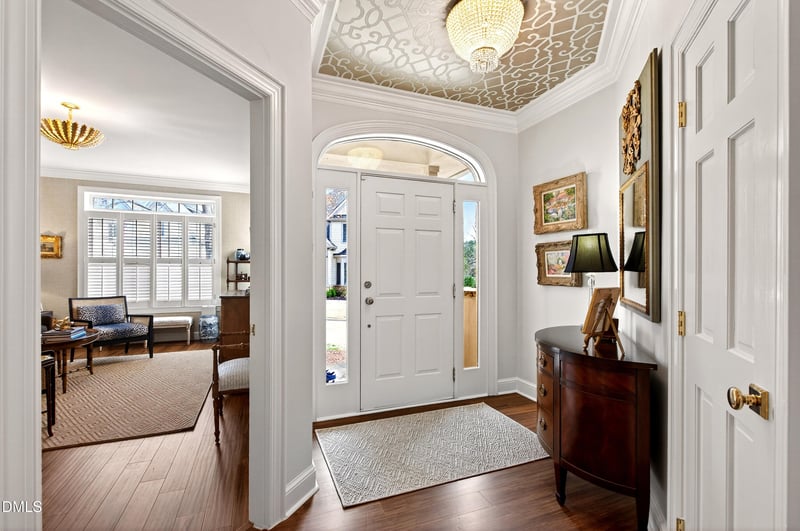 95109 Vance Knoll, Chapel Hill, NC 27517