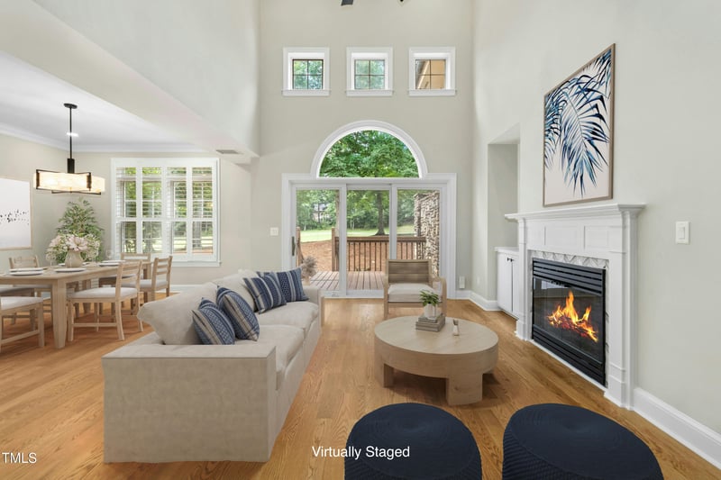 95113 Vance Knolls, Chapel Hill, NC 27517
