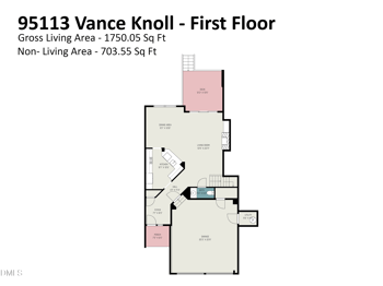 95113 Vance Knolls, Chapel Hill, NC 27517