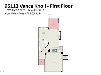 95113 Vance Knolls, Chapel Hill, NC 27517