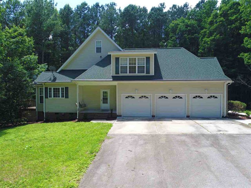9512 Earpsboro Chamblee Rd, Wendell, NC 27591