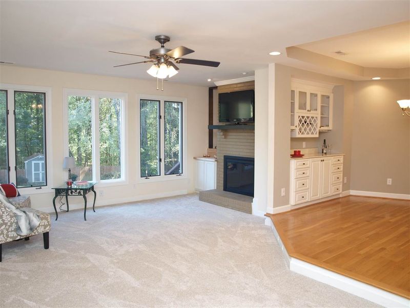 9512 Ligon Mill Rd, Wake Forest, NC 27587