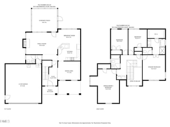 9512 Waterwood Ct, Raleigh, NC 27614