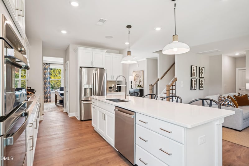 9512 Wood River Dr #30, Zebulon, NC 27597