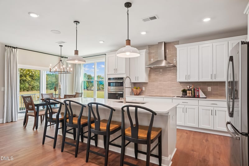 9512 Wood River Dr #30, Zebulon, NC 27597