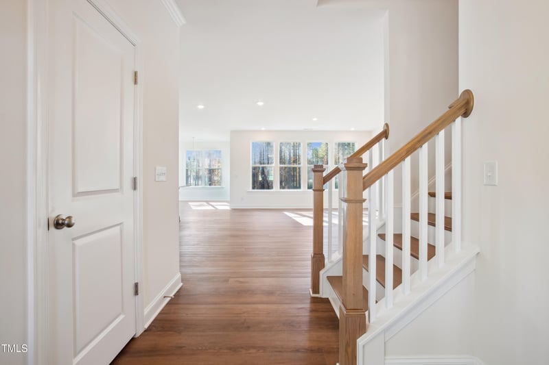 9512 Wood River Dr, Zebulon, NC 27597