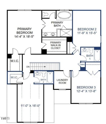 9512 Wood River Dr, Zebulon, NC 27597