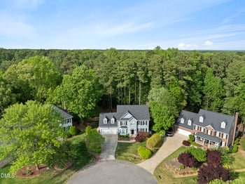 9513 Kirkhill Dr, Raleigh, NC 27615