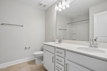 9513 Wood River Dr #004, Zebulon, NC 27597