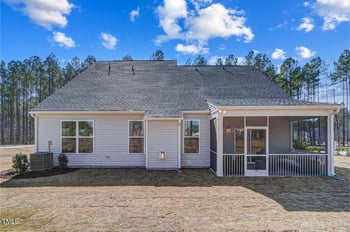 9513 Wood River Dr #4, Zebulon, NC 27597