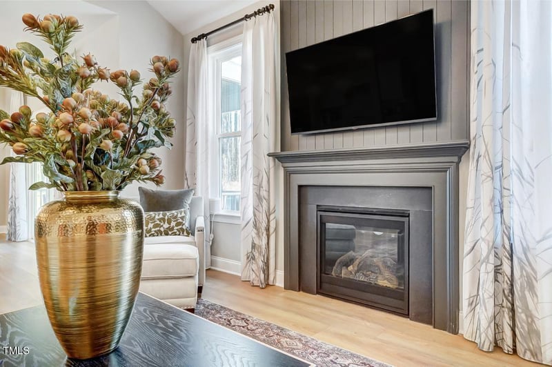 9513 Wood River Dr #4, Zebulon, NC 27597