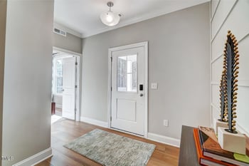 9513 Wood River Dr, Zebulon, NC 27597