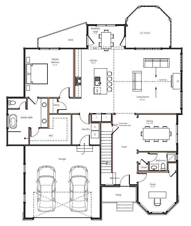 95130 Vance Knoll, Chapel Hill, NC 27517