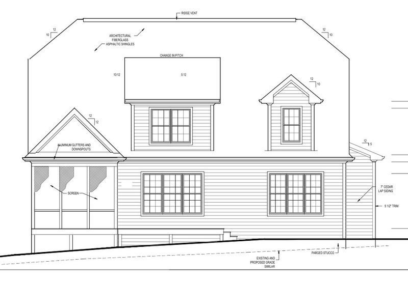 95141 Vance Knoll, Chapel Hill, NC 27517