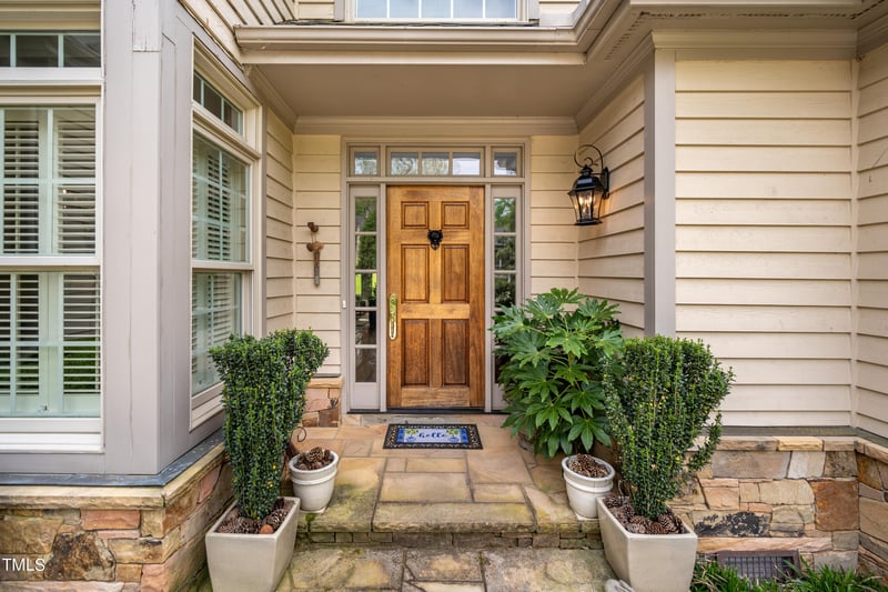 95143 Vance Knolls, Chapel Hill, NC 27517
