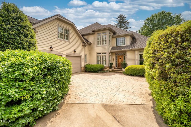 95143 Vance Knolls, Chapel Hill, NC 27517