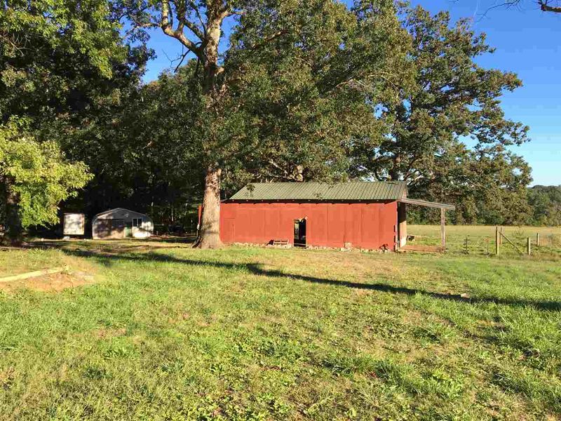 9516 Virgilina Rd, Roxboro, NC 27574