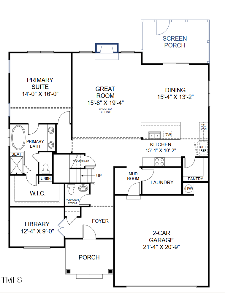 9516 Woodriver Dr, Zebulon, NC 27597