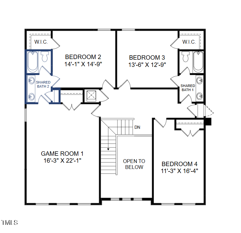 9517 Wood River Dr #3, Zebulon, NC 27597