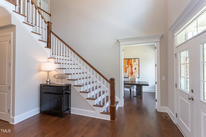 9517 Wood River Dr, Zebulon, NC 27597