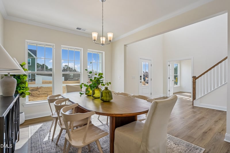 9517 Wood River Dr, Zebulon, NC 27597