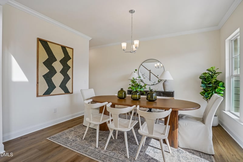 9517 Wood River Dr, Zebulon, NC 27597