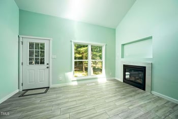 9518 Coach Way, Chapel Hill, NC 27516