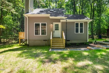 9518 Coach Way, Chapel Hill, NC 27516