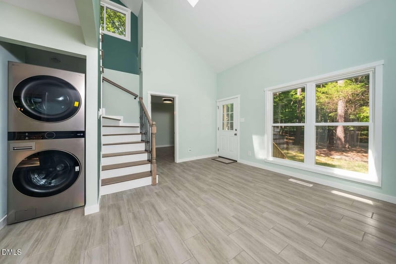 9518 Coach Way, Chapel Hill, NC 27516