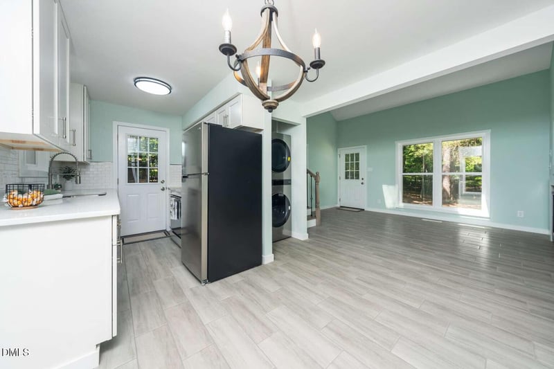 9518 Coach Way, Chapel Hill, NC 27516