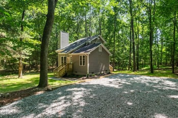 9518 Coach Way, Chapel Hill, NC 27516