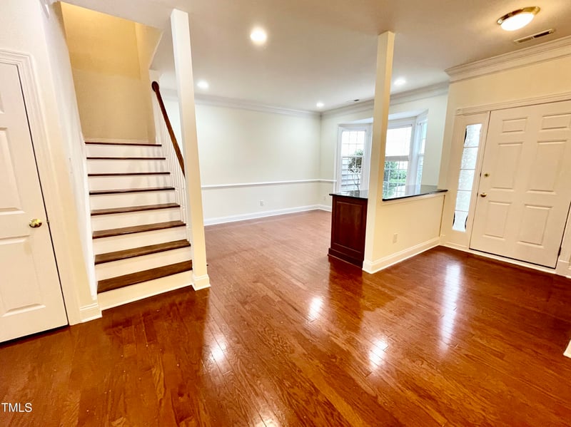 9519 Dellbrook Ct, Raleigh, NC 27617